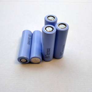 Akumulator Li-ion Samsung INR21700-40T 3,7V 4000 mAh