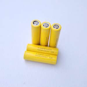 Akumulator Li-ion LG LGDBHE41865 3,6V 2500 mAh