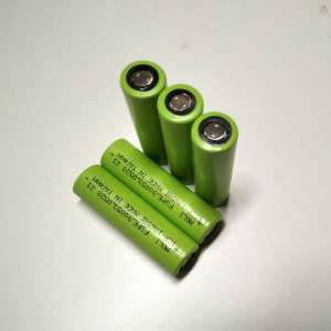 Akumulator Li-ion Moli ICR-18650I 3,7V 2200 mAh