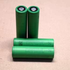 Akumulator Li-ion Sony US18650VTC6 3,6V 3100 mAh