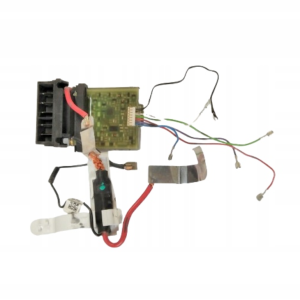 BMS Elektronika do Baterii Hilti B22/8A