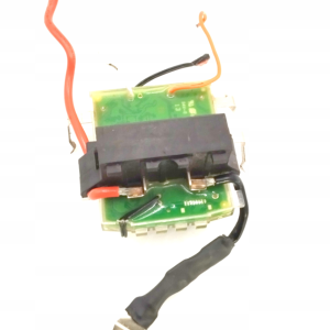 BMS Elektronika do Baterii Hilti B22/3A