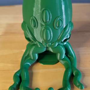 Wieża do Kości Cthulhu – Mistyczny Rytuał Każdego Rzutu!